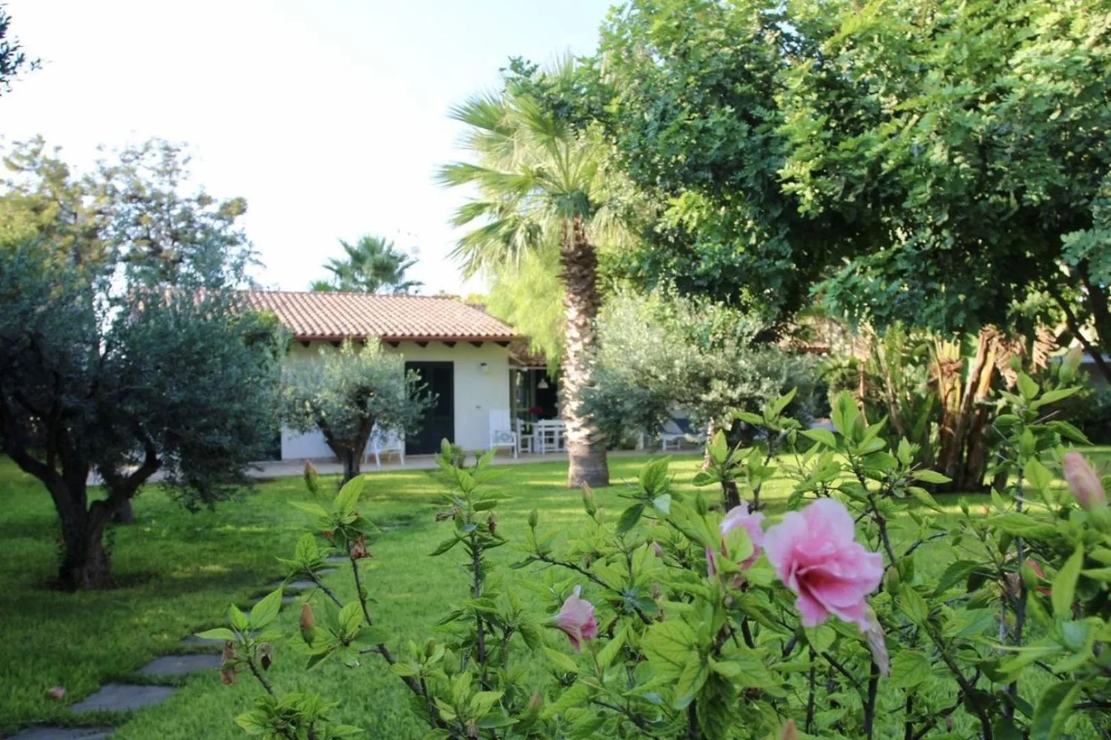 Villa Enza Bellissima Villa Con Piscina Terrasini 0*,  Italy