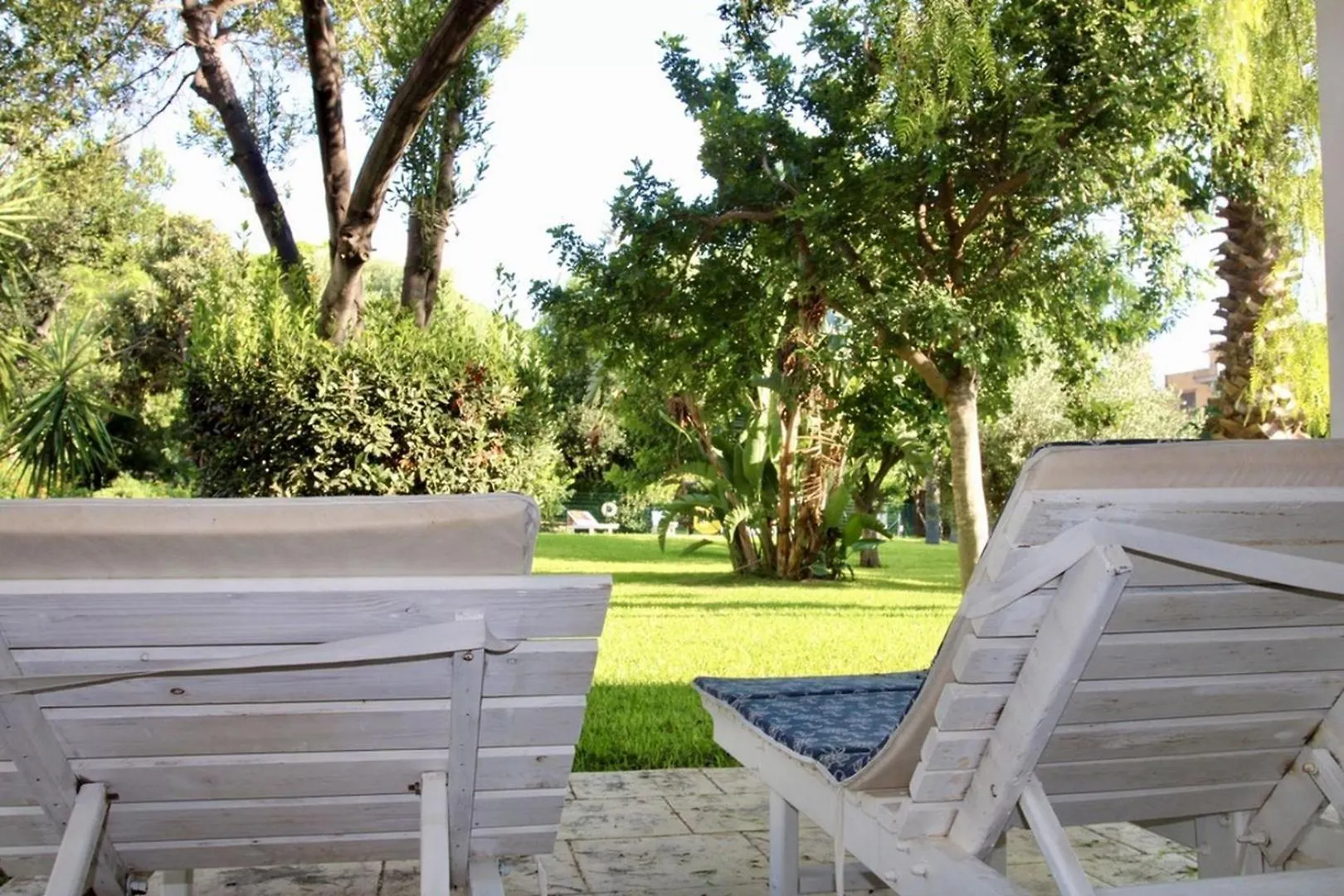 Villa Enza Bellissima Villa Con Piscina Terrasini