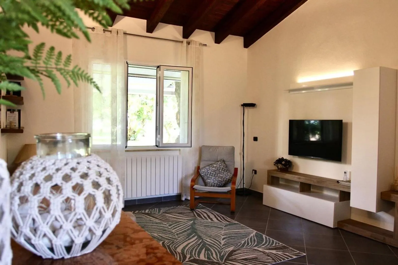 Villa Enza Bellissima Villa Con Piscina Terrasini
