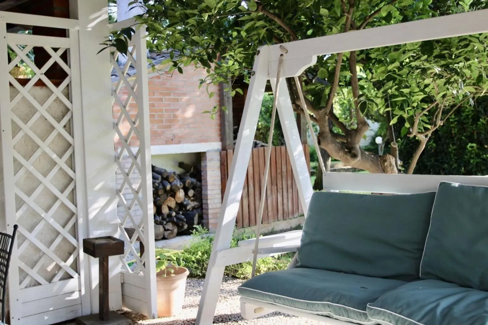 Villa Enza Bellissima Villa Con Piscina Terrasini