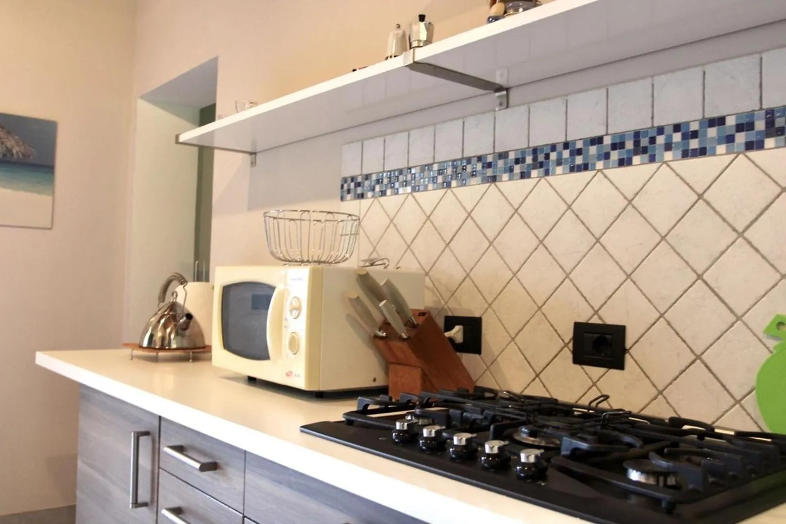 Villa Enza Bellissima Villa Con Piscina Terrasini
