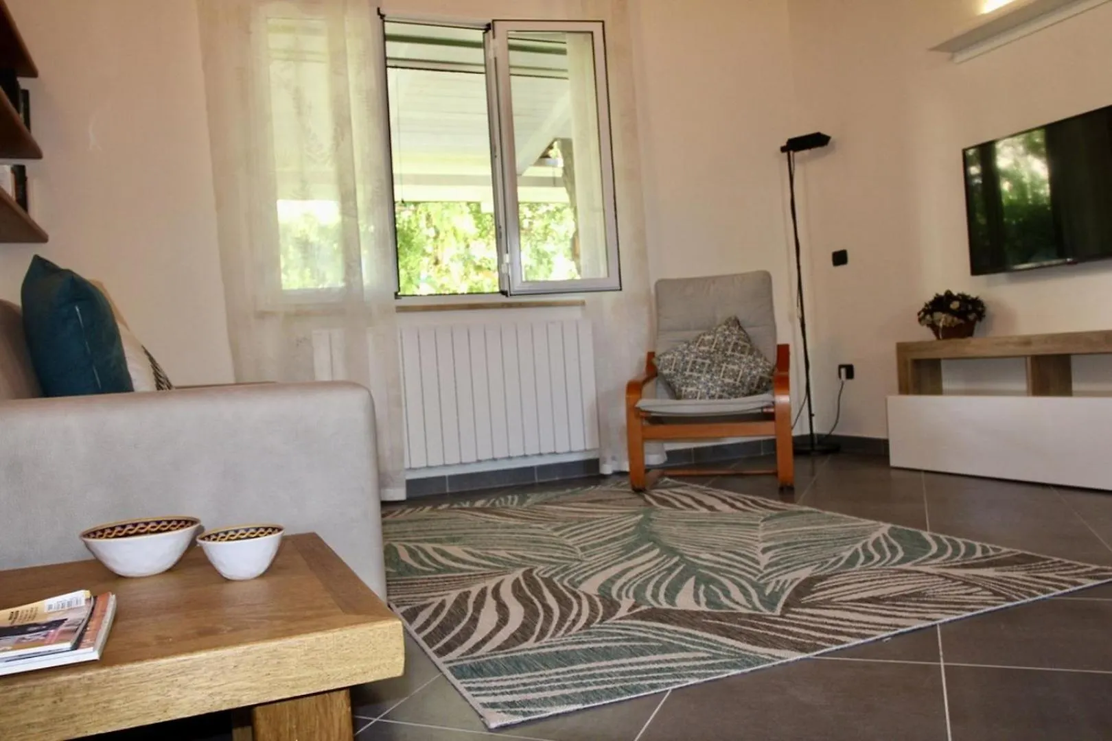 Villa Enza Bellissima Villa Con Piscina Terrasini