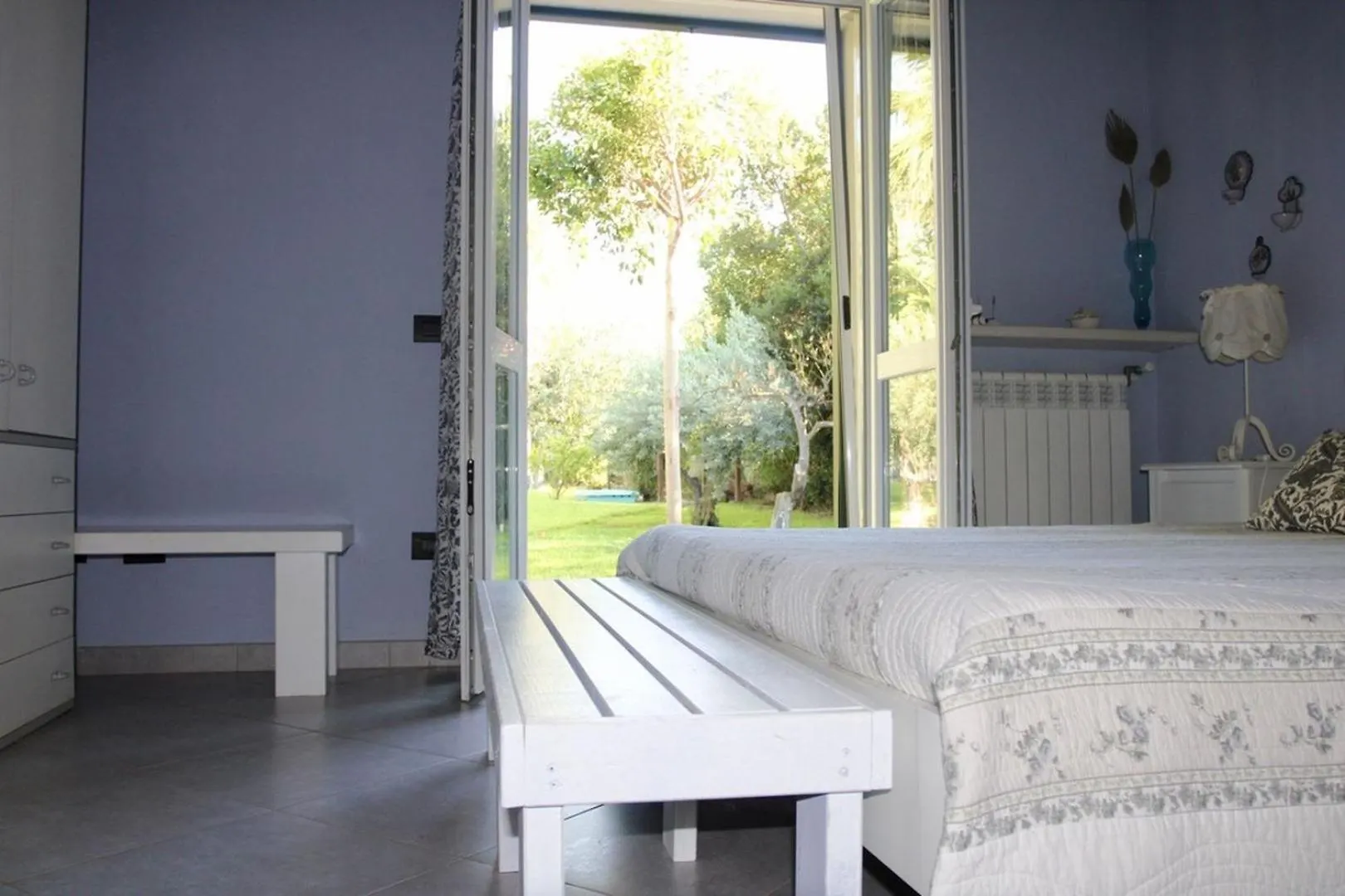 Villa Enza Bellissima Villa Con Piscina Terrasini Italy