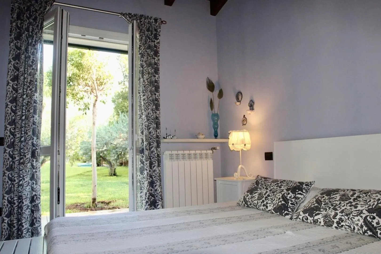 Villa Enza Bellissima Villa Con Piscina Terrasini Italy