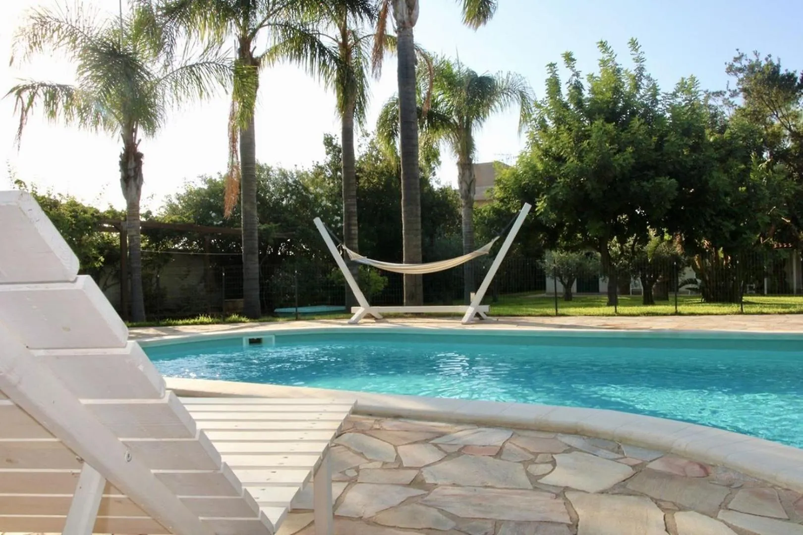 Villa Enza Bellissima Villa Con Piscina Terrasini 0*,  Italy
