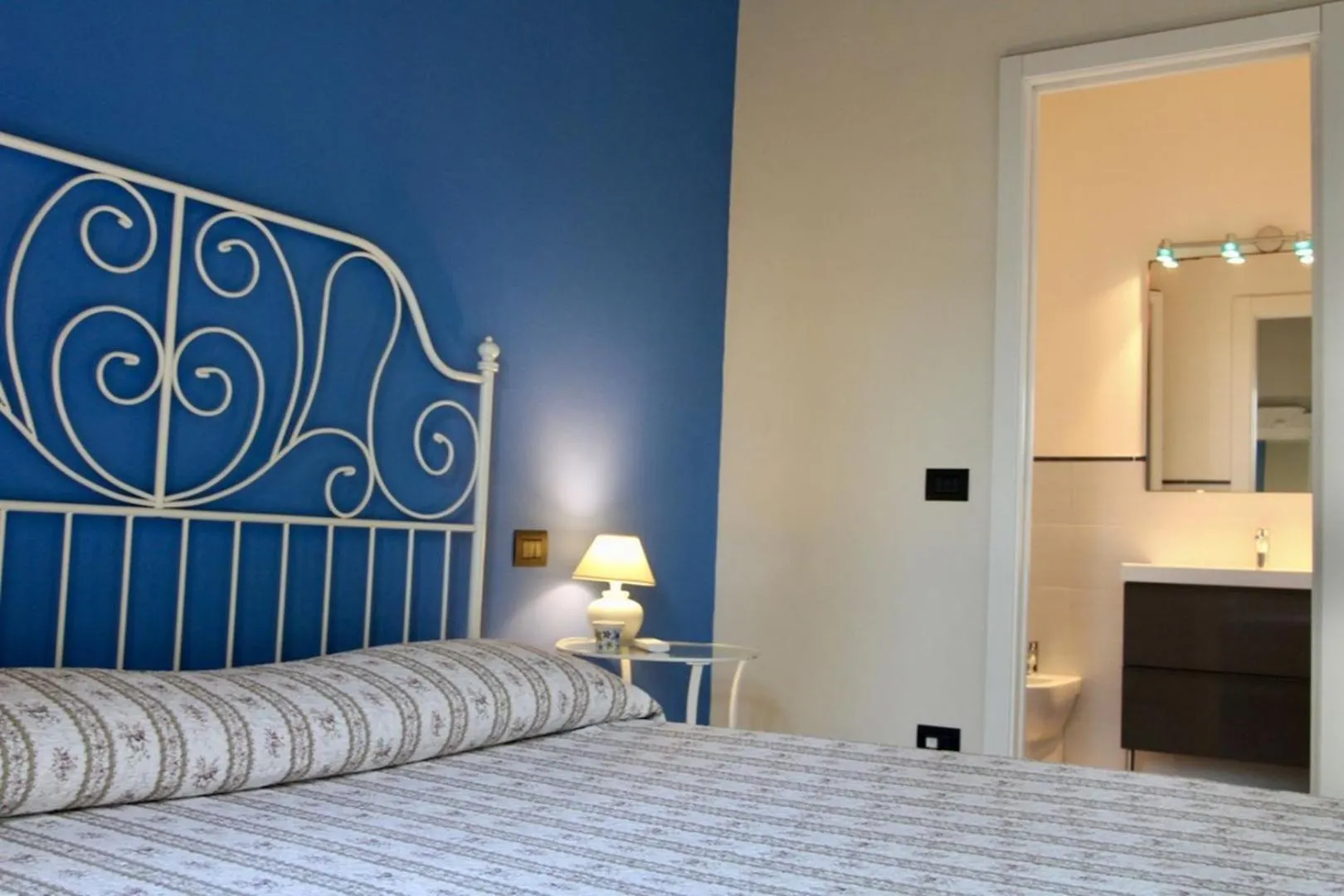 Villa Enza Bellissima Villa Con Piscina Terrasini