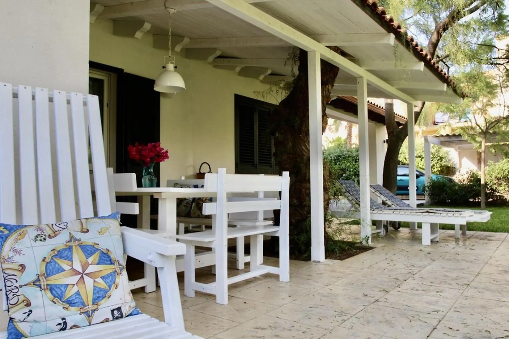 Villa Enza Bellissima Villa Con Piscina Terrasini