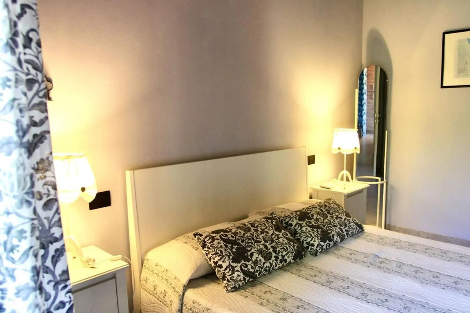 Villa Enza Bellissima Villa Con Piscina Terrasini