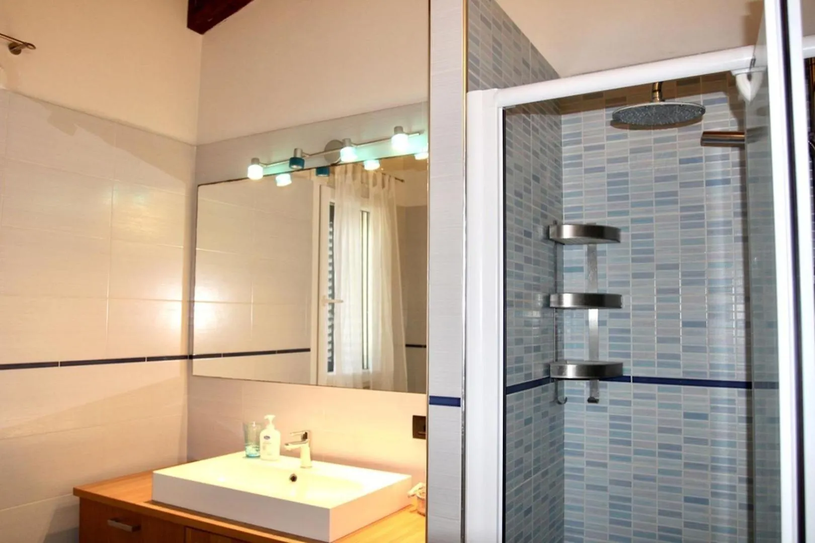 Villa Enza Bellissima Villa Con Piscina Terrasini Italy