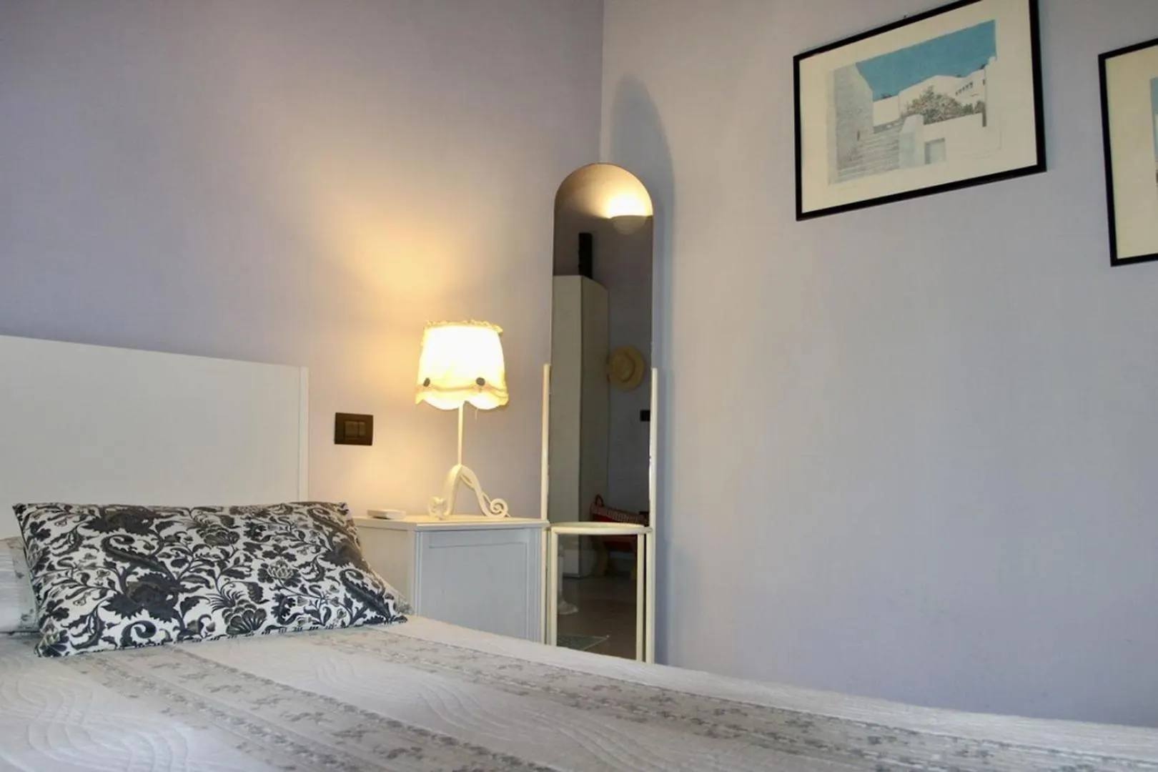 Villa Enza Bellissima Villa Con Piscina Terrasini