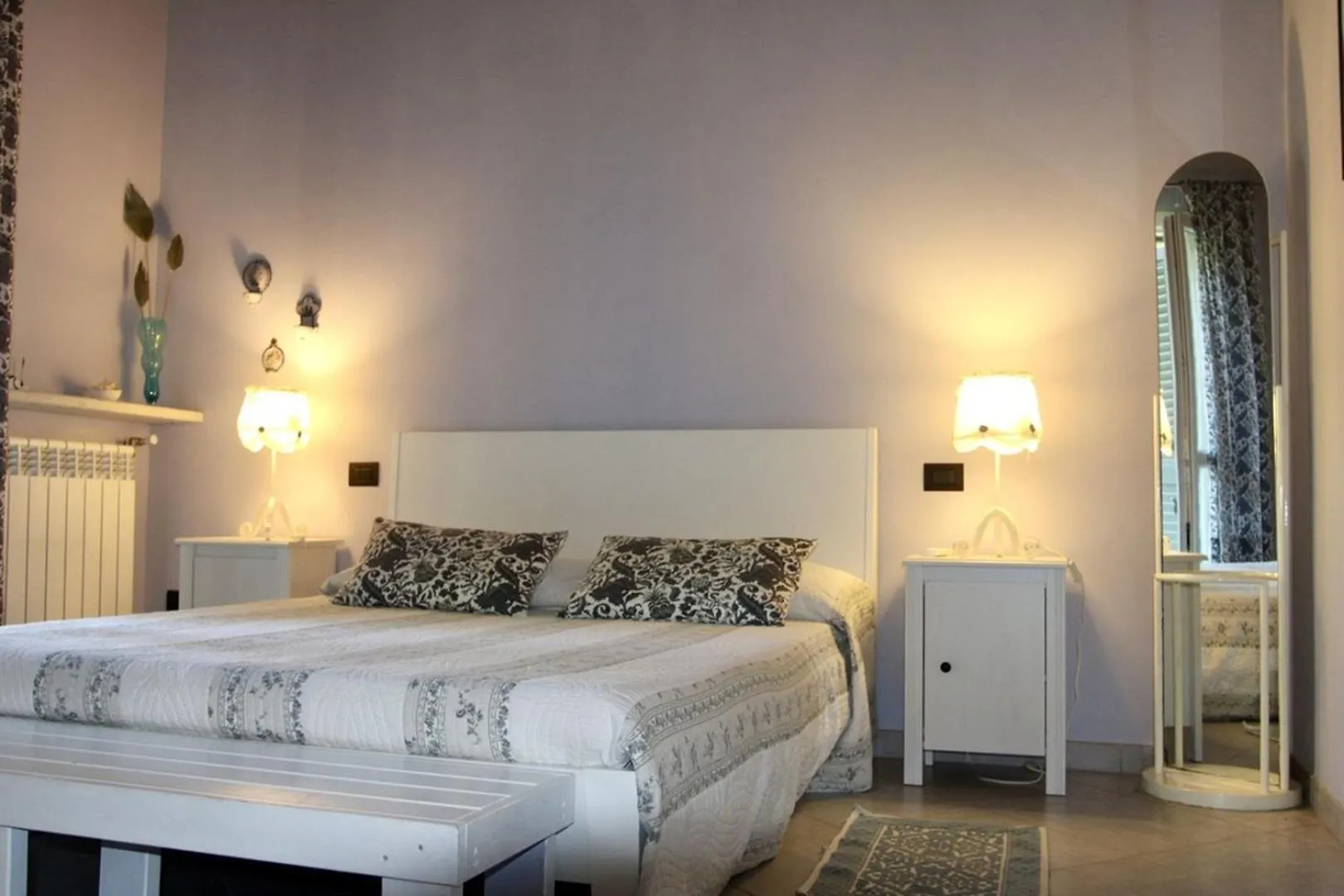 Villa Enza Bellissima Villa Con Piscina Terrasini