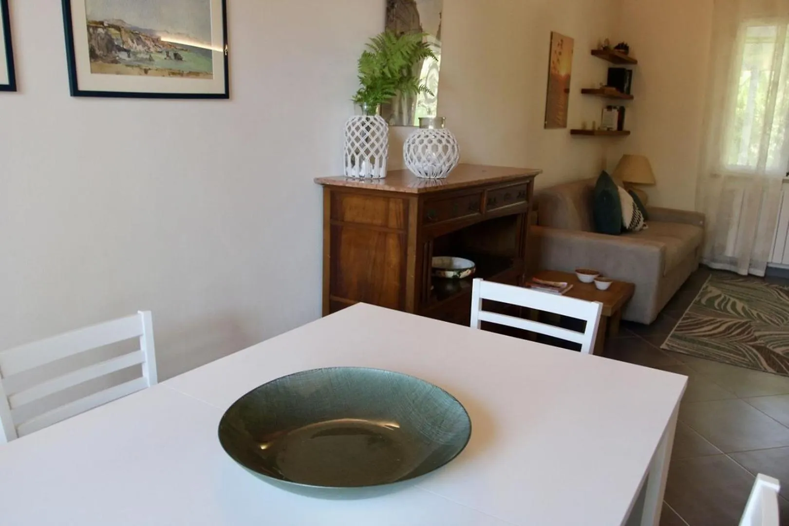 Villa Enza Bellissima Villa Con Piscina Terrasini